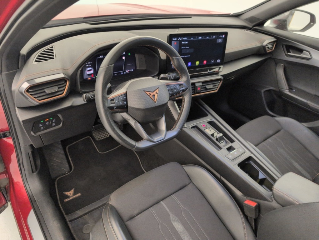 CUPRA Formentor 1.4 e-HYBRID 204 ch DSG6 Business Edition - ref: 1-397091 - Photo 15