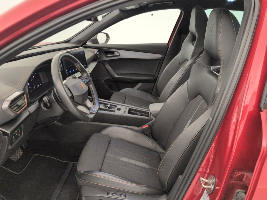 CUPRA Formentor 1.4 e-HYBRID 204 ch DSG6 Business Edition - ref: 1-397091 - Photo 16