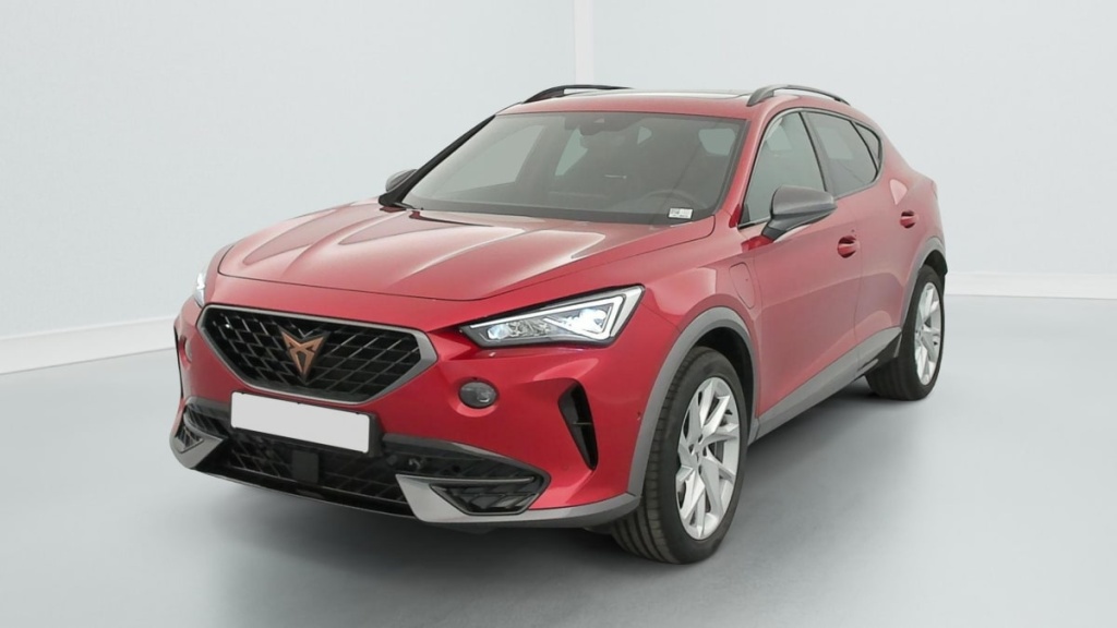 CUPRA Formentor 1.4 e-HYBRID 204 ch DSG6 Business Edition - ref: 1-397091 - Photo 3