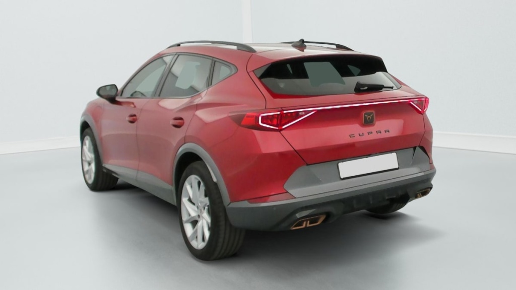 CUPRA Formentor 1.4 e-HYBRID 204 ch DSG6 Business Edition - ref: 1-397091 - Photo 5