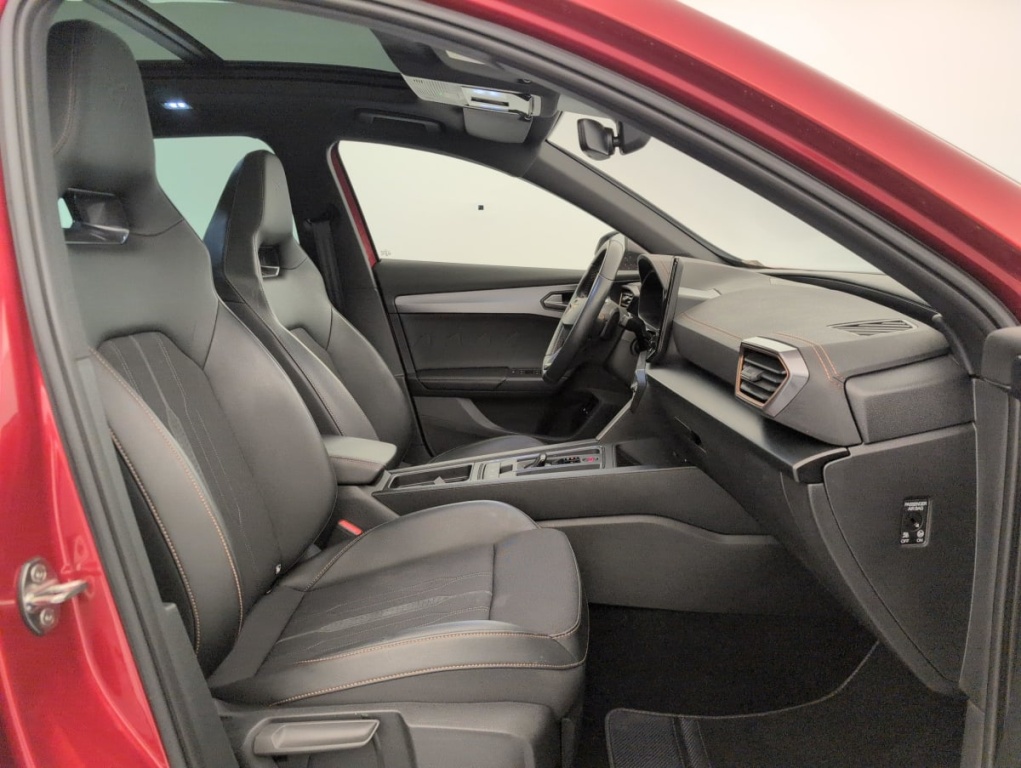 CUPRA Formentor 1.4 e-HYBRID 204 ch DSG6 Business Edition - ref: 1-397091 - Photo 9