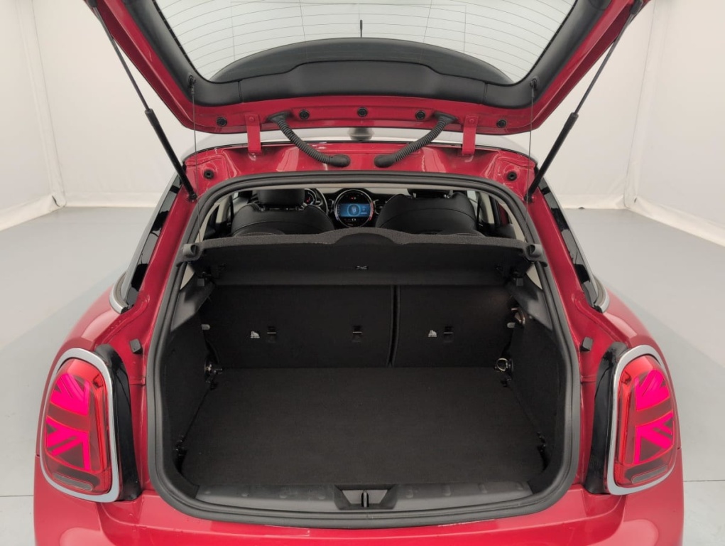 MINI Hatch COOPER 136 CH DKG7 EDITION PREMIUM - ref: 1-397220 - Photo 11