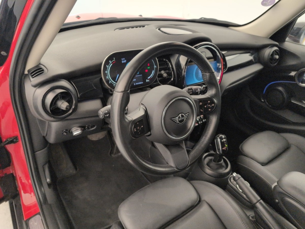 MINI Hatch COOPER 136 CH DKG7 EDITION PREMIUM - ref: 1-397220 - Photo 16