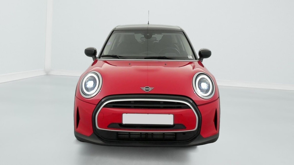 MINI Hatch COOPER 136 CH DKG7 EDITION PREMIUM - ref: 1-397220 - Photo 2