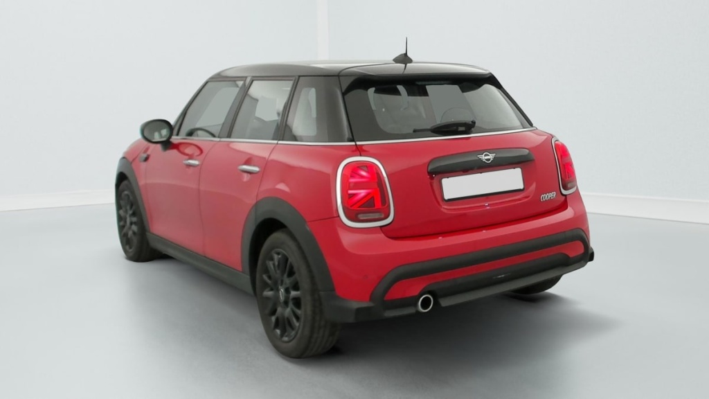 MINI Hatch COOPER 136 CH DKG7 EDITION PREMIUM - ref: 1-397220 - Photo 5