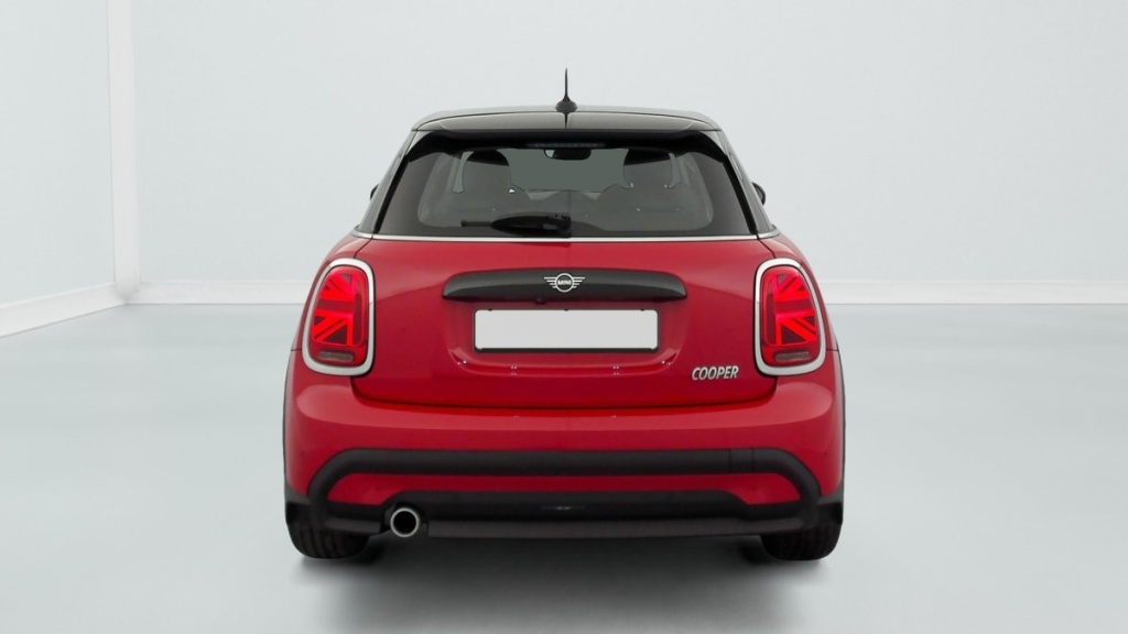 MINI Hatch COOPER 136 CH DKG7 EDITION PREMIUM - ref: 1-397220 - Photo 6