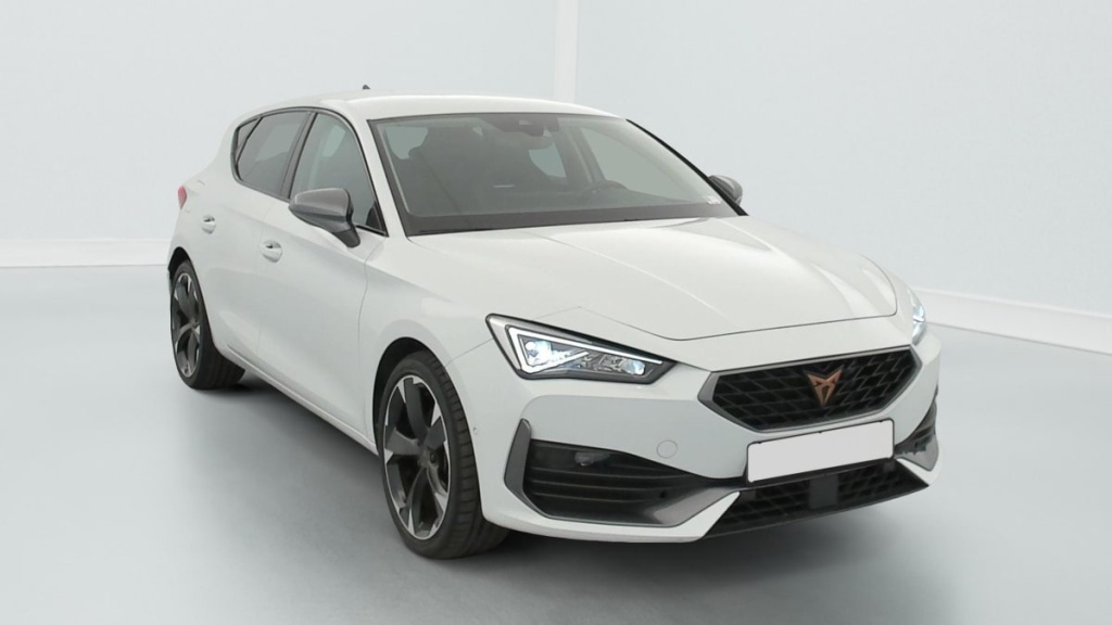 CUPRA Leon 1.5 eTSI 150 ch DSG7 V - ref: 1-397221 - Photo 1