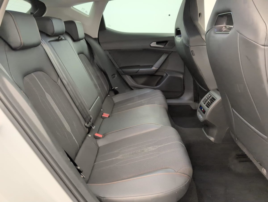 CUPRA Leon 1.5 eTSI 150 ch DSG7 V - ref: 1-397221 - Photo 10