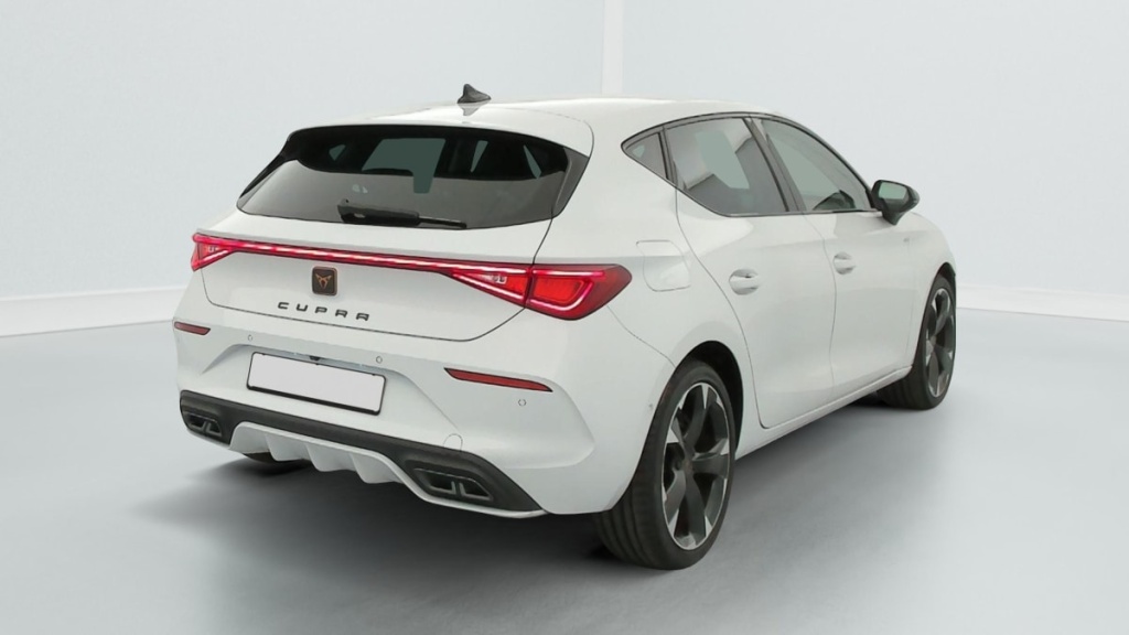 CUPRA Leon 1.5 eTSI 150 ch DSG7 V - ref: 1-397221 - Photo 7