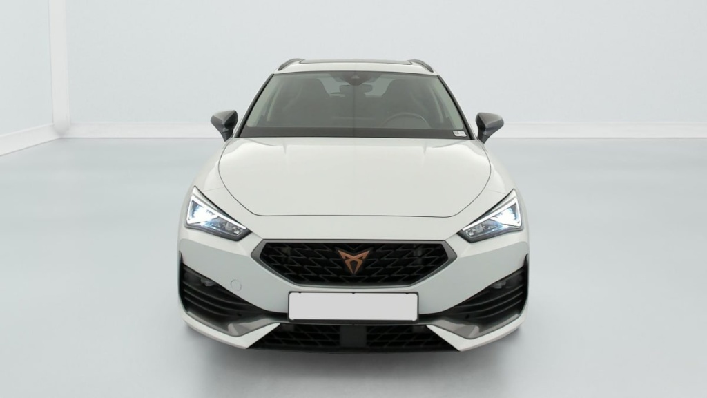 CUPRA Leon Sportstourer 1.5 eTSI 150 ch DSG7 V - ref: 1-397281 - Photo 2