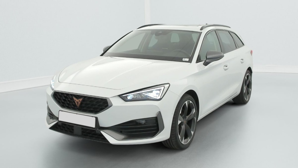 CUPRA Leon Sportstourer 1.5 eTSI 150 ch DSG7 V - ref: 1-397281 - Photo 3