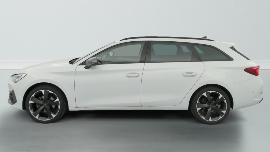 CUPRA Leon Sportstourer 1.5 eTSI 150 ch DSG7 V - ref: 1-397281 - Photo 4