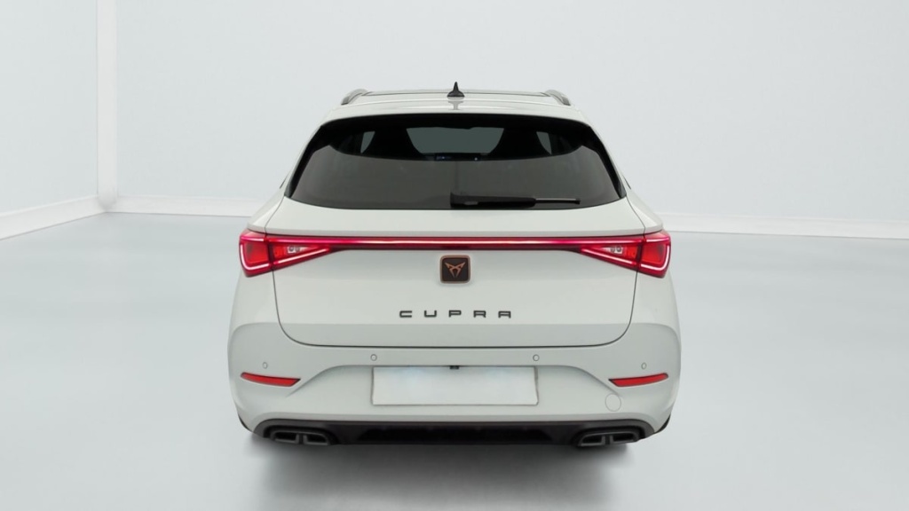 CUPRA Leon Sportstourer 1.5 eTSI 150 ch DSG7 V - ref: 1-397281 - Photo 6