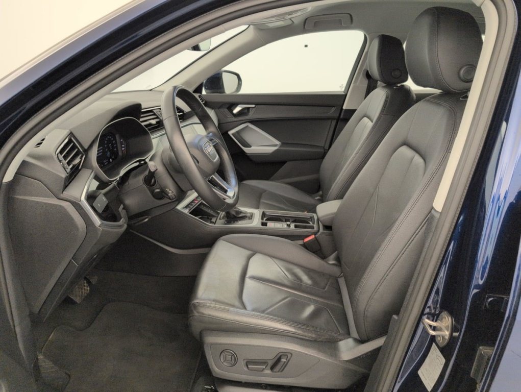 AUDI Q3 Sportback 35 TDI 150 ch S tronic 7 Design - ref: 1-397283 - Photo 16