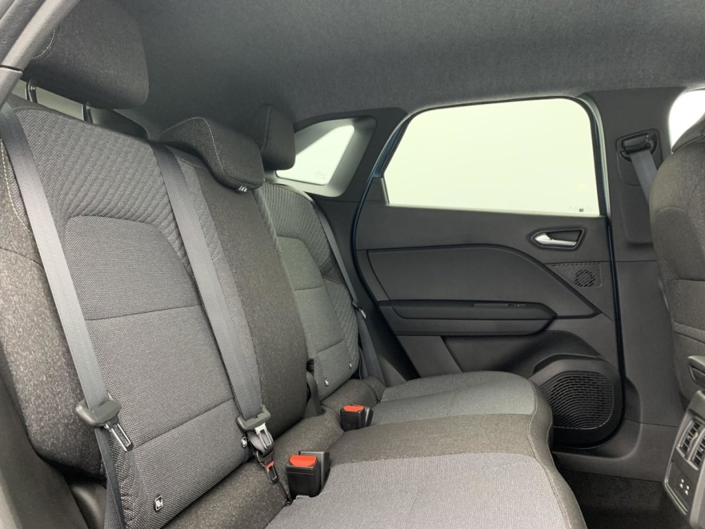 RENAULT Symbioz E-Tech full hybrid 160 ch Techno - ref: 1-397618 - Photo 10
