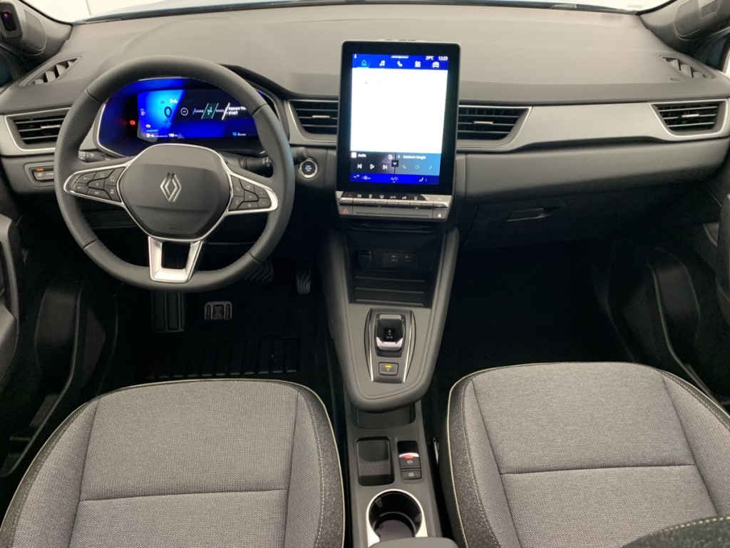 RENAULT Symbioz E-Tech full hybrid 160 ch Techno - ref: 1-397618 - Photo 12