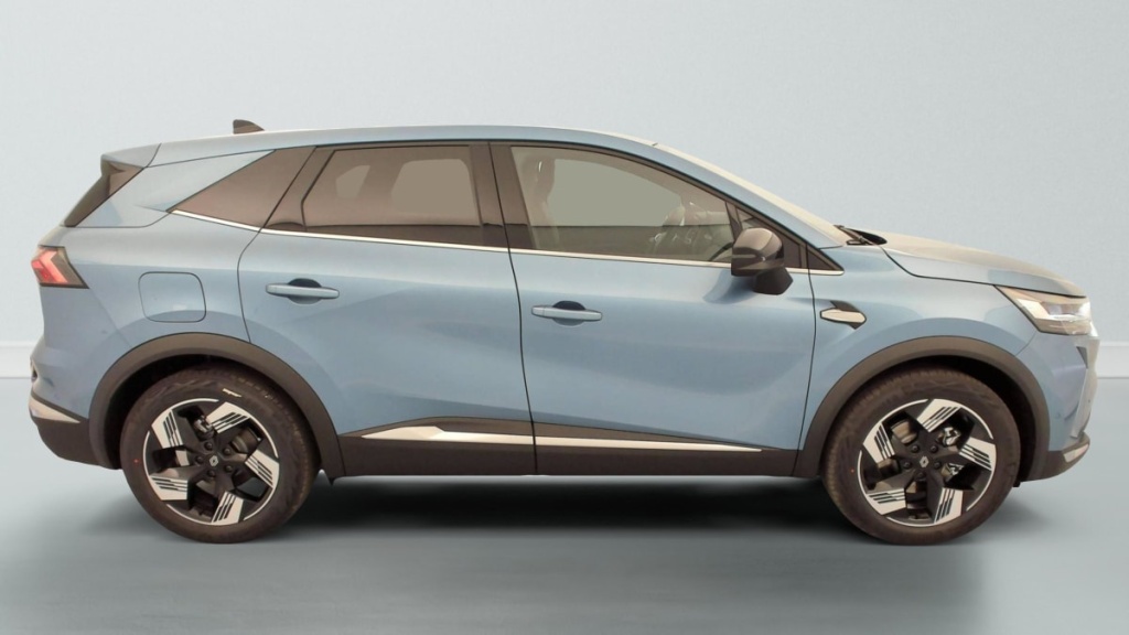 RENAULT Symbioz E-Tech full hybrid 160 ch Techno - ref: 1-397618 - Photo 8