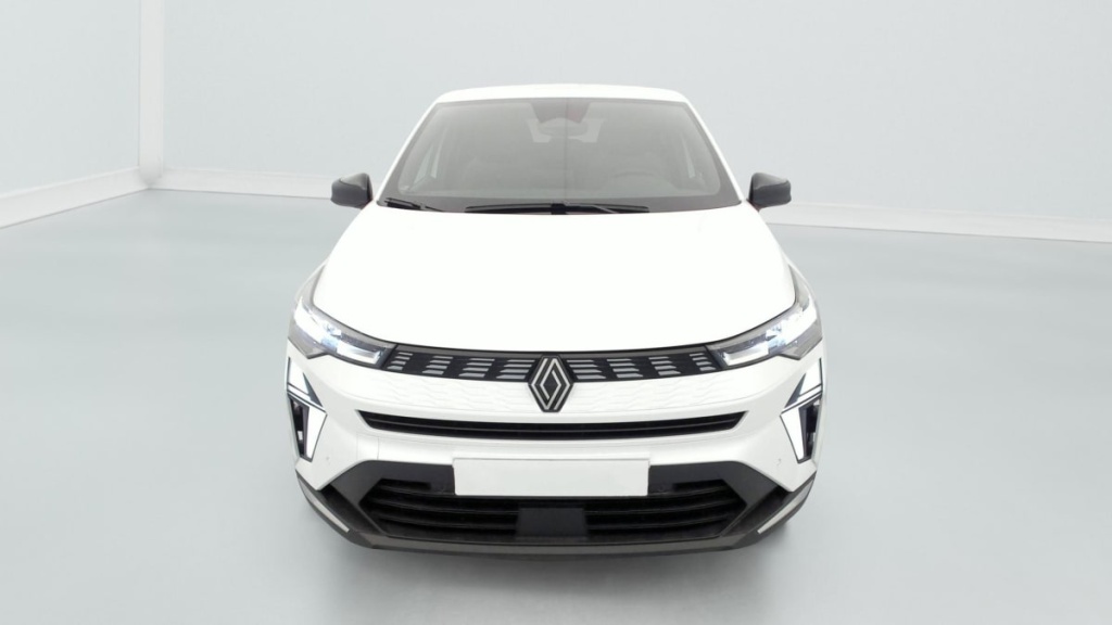 RENAULT Symbioz E-Tech full hybrid 160 ch Techno - ref: 1-397621 - Photo 2