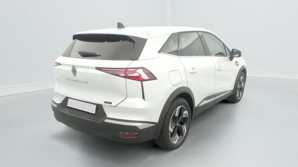 RENAULT Symbioz E-Tech full hybrid 160 ch Techno - ref: 1-397621 - Photo 7