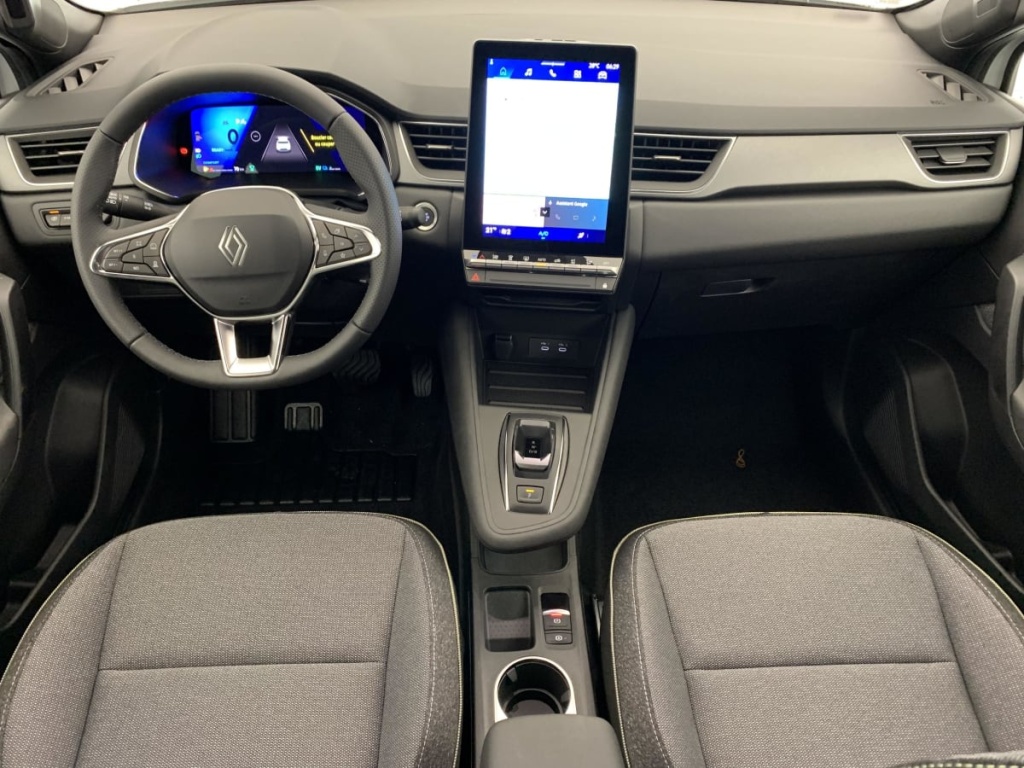 RENAULT Symbioz E-Tech full hybrid 160 ch Techno - ref: 1-397622 - Photo 12