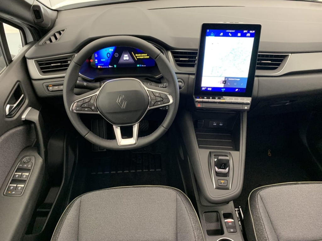 RENAULT Symbioz E-Tech full hybrid 160 ch Techno - ref: 1-397622 - Photo 13