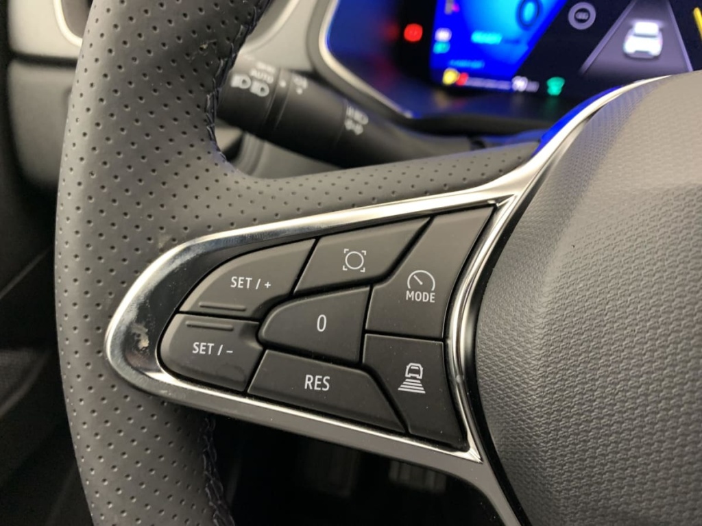 RENAULT Symbioz E-Tech full hybrid 160 ch Techno - ref: 1-397622 - Photo 15