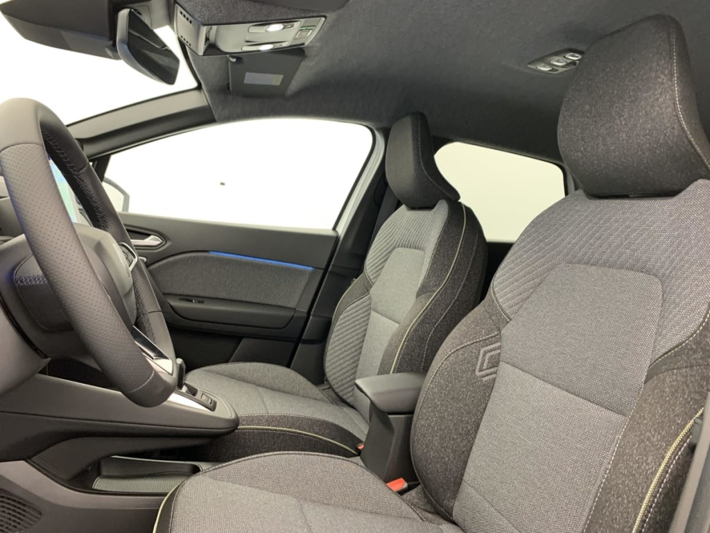 RENAULT Symbioz E-Tech full hybrid 160 ch Techno - ref: 1-397622 - Photo 20