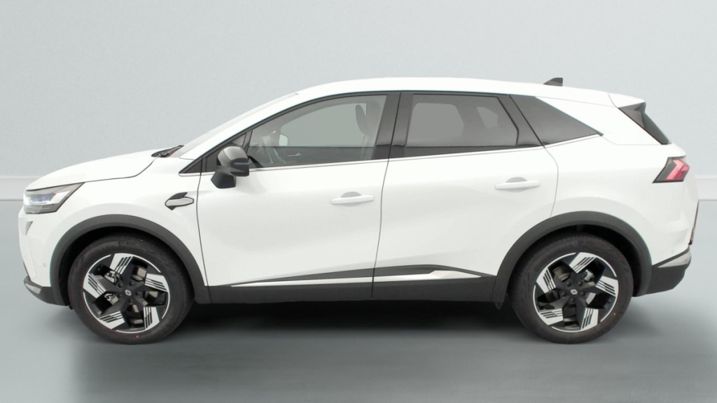 RENAULT Symbioz E-Tech full hybrid 160 ch Techno - ref: 1-397622 - Photo 4