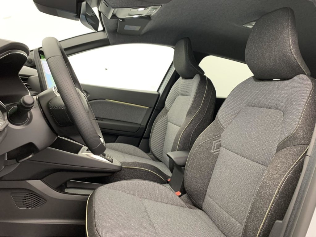 RENAULT Symbioz E-Tech full hybrid 160 ch Techno - ref: 1-397634 - Photo 20