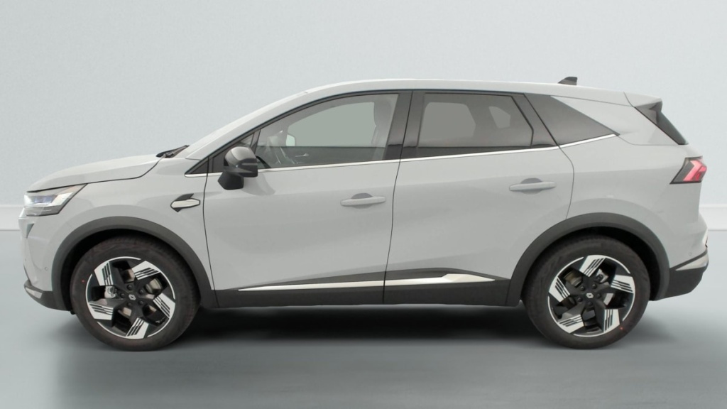 RENAULT Symbioz E-Tech full hybrid 160 ch Techno - ref: 1-397634 - Photo 4