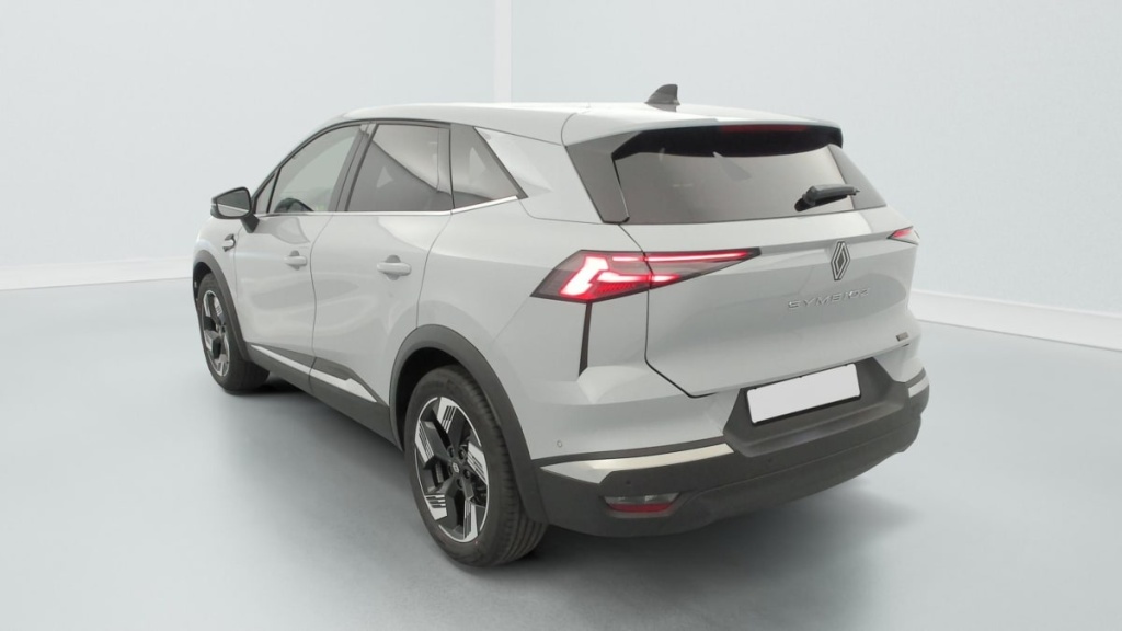 RENAULT Symbioz E-Tech full hybrid 160 ch Techno - ref: 1-397634 - Photo 5