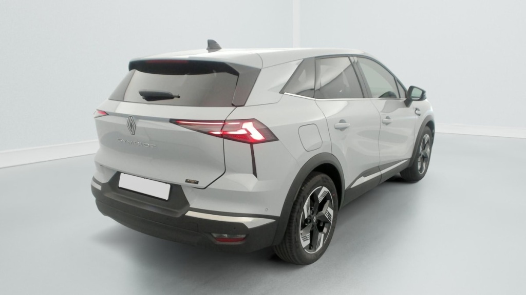 RENAULT Symbioz E-Tech full hybrid 160 ch Techno - ref: 1-397634 - Photo 7