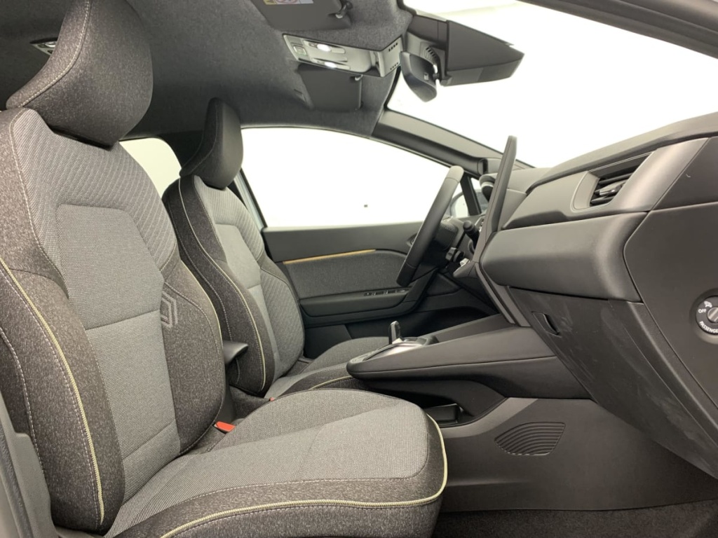 RENAULT Symbioz E-Tech full hybrid 160 ch Techno - ref: 1-397634 - Photo 9