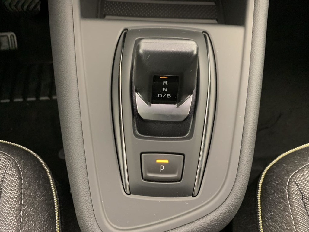 RENAULT Symbioz E-Tech full hybrid 160 ch Techno - ref: 1-397656 - Photo 16