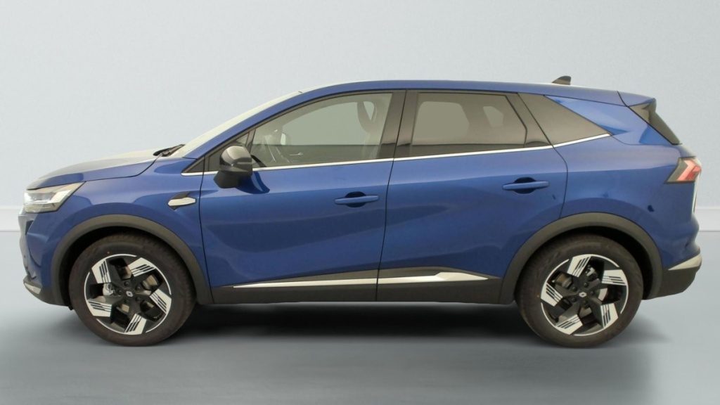 RENAULT Symbioz E-Tech full hybrid 160 ch Techno - ref: 1-397656 - Photo 4
