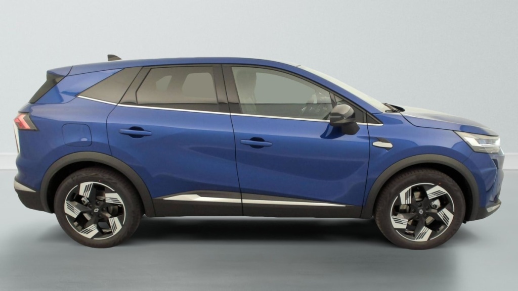 RENAULT Symbioz E-Tech full hybrid 160 ch Techno - ref: 1-397656 - Photo 8