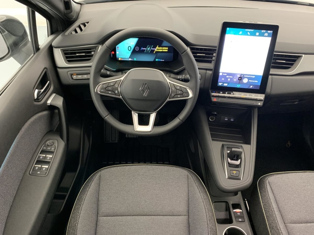 RENAULT Symbioz E-Tech full hybrid 160 ch Techno - ref: 1-397662 - Photo 13