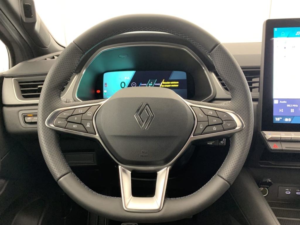 RENAULT Symbioz E-Tech full hybrid 160 ch Techno - ref: 1-397662 - Photo 14