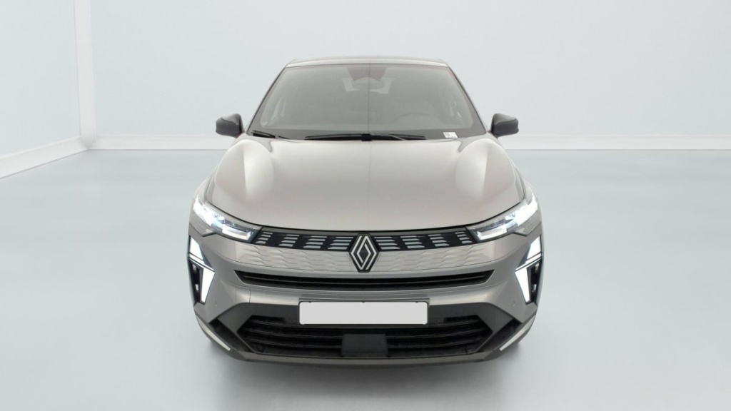 RENAULT Symbioz E-Tech full hybrid 160 ch Techno - ref: 1-397662 - Photo 2