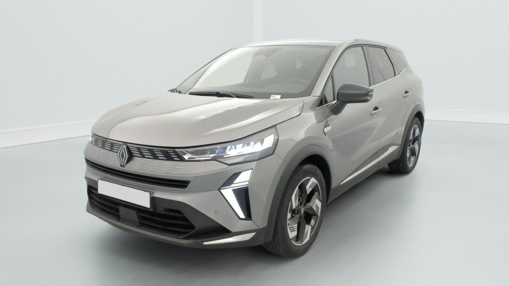 RENAULT Symbioz E-Tech full hybrid 160 ch Techno - ref: 1-397662 - Photo 3