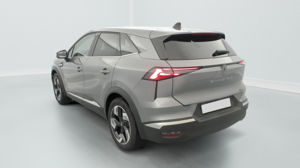 RENAULT Symbioz E-Tech full hybrid 160 ch Techno - ref: 1-397662 - Photo 5