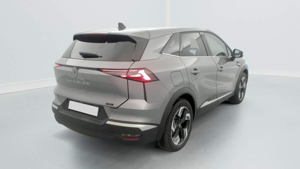 RENAULT Symbioz E-Tech full hybrid 160 ch Techno - ref: 1-397662 - Photo 7