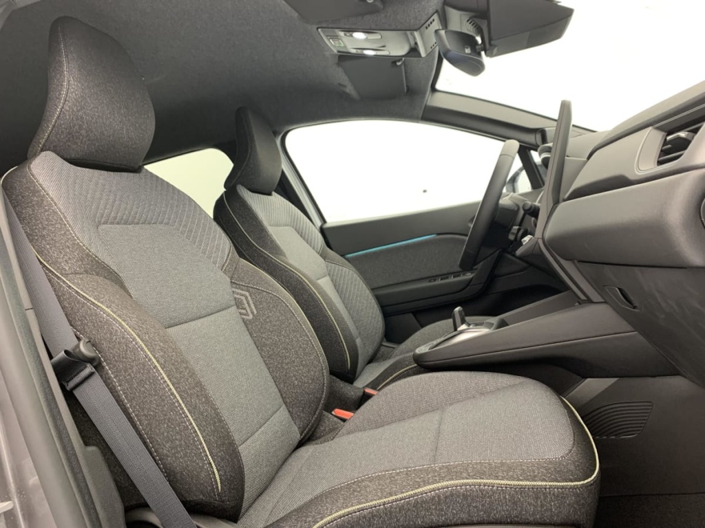 RENAULT Symbioz E-Tech full hybrid 160 ch Techno - ref: 1-397662 - Photo 9