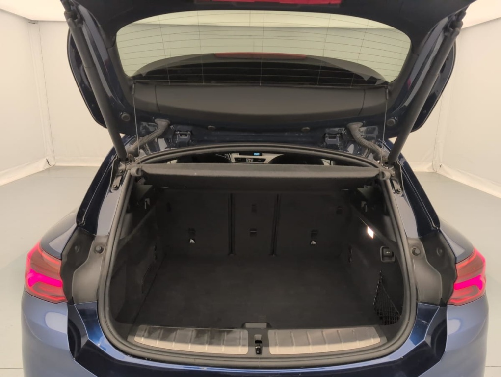 BMW X2 SDRIVE 18I 140 CH DKG7 M SPORT X - ref: 1-397710 - Photo 11