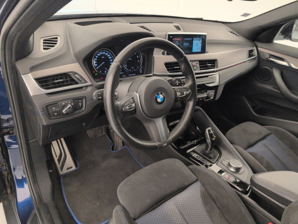 BMW X2 SDRIVE 18I 140 CH DKG7 M SPORT X - ref: 1-397710 - Photo 15