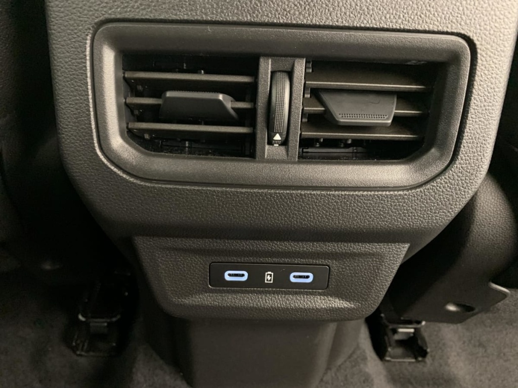 RENAULT Espace Espace full hybrid E-Tech 200 ch 7pl Techno - ref: 1-397824 - Photo 20