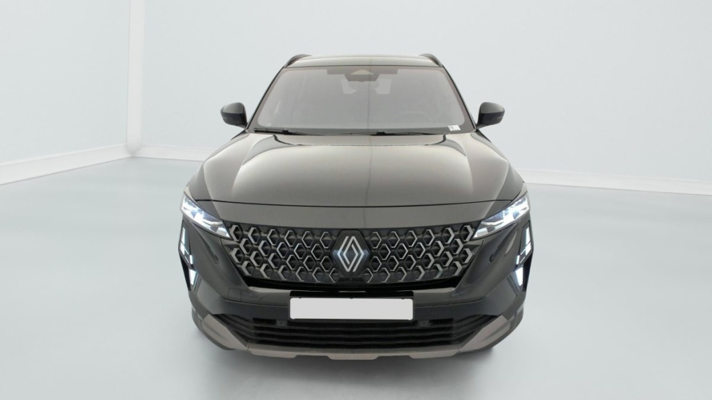 RENAULT Espace Espace full hybrid E-Tech 200 ch 7pl Iconic - ref: 1-397911 - Photo 2