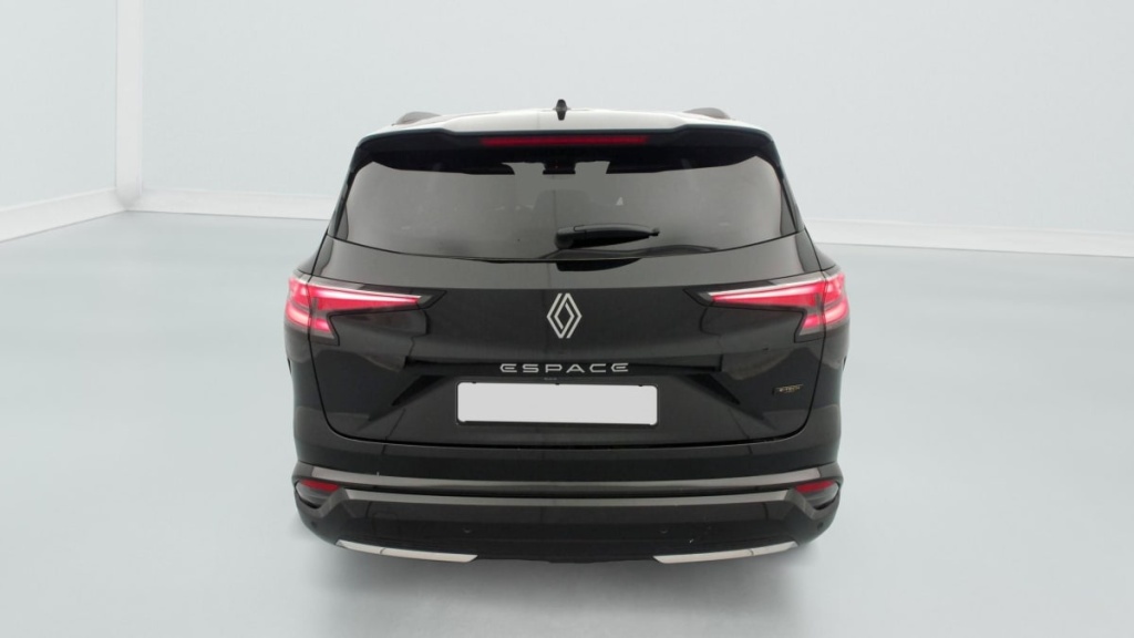 RENAULT Espace Espace full hybrid E-Tech 200 ch 7pl Iconic - ref: 1-397912 - Photo 6