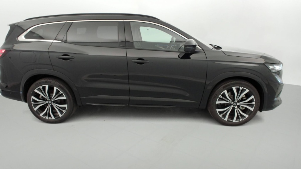 RENAULT Espace Espace full hybrid E-Tech 200 ch 7pl Iconic - ref: 1-397912 - Photo 8