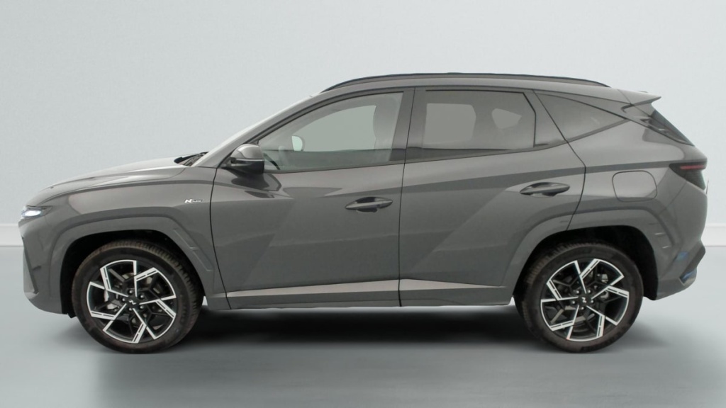 HYUNDAI Tucson 1.6 T-GDI 239 Hybrid BVA6 N Line Creative - ref: 1-398039 - Photo 4